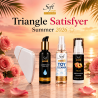 Triangle Satisfyer - Summer 2026