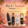 Pro 3+ Satisfyer - Summer 2026