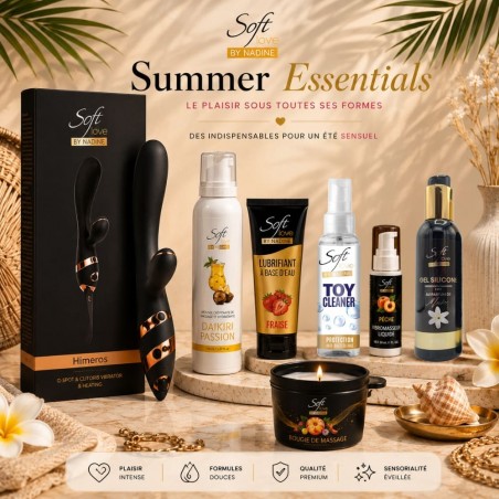 Pack Soft Love - Summer 2026