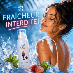 Fraicheur interdite