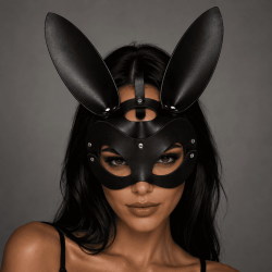 Masque bunny