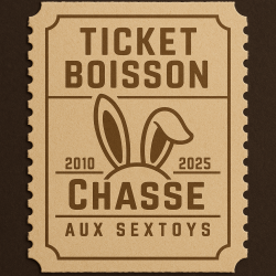 20 + 5 offerts - Tickets...