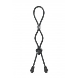 Cockring ajustable à double...