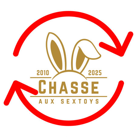 Changement de jour - Chasse aux Sextoys 2026