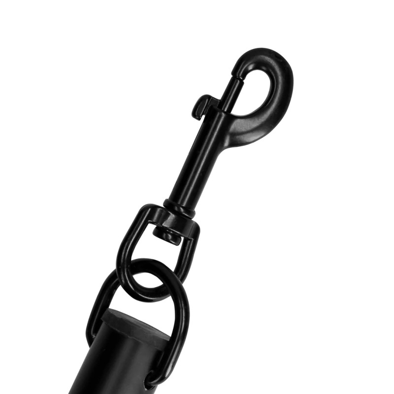 Barre d’écartement réglable BDSM en fer | Bondage