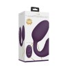 Aika Œuf Vibrant Pulse Wave Rechargeable Double Stimulation