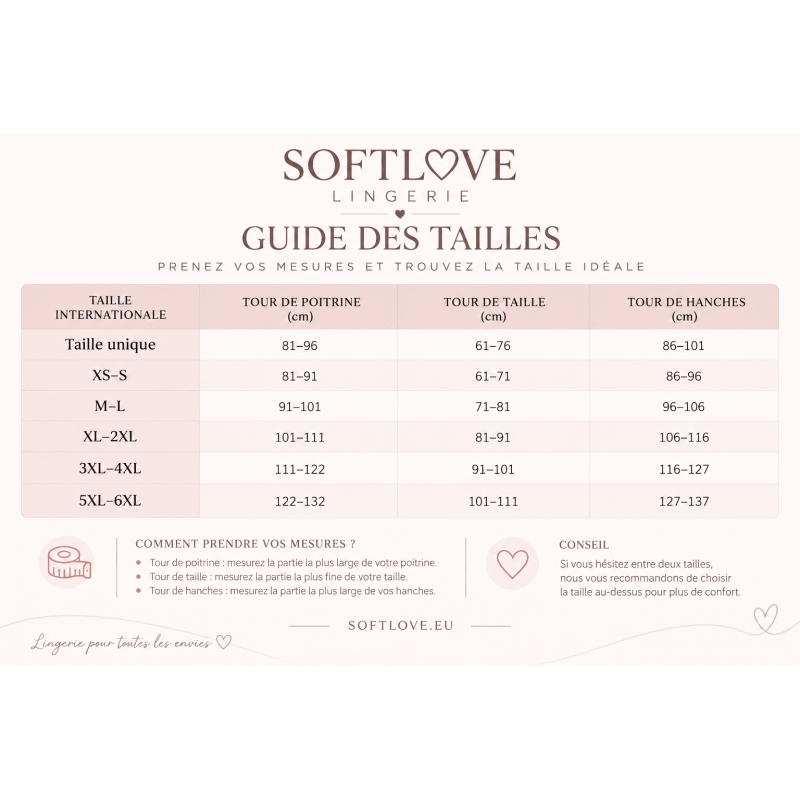 Body dentelle noire Sharon – Lingerie féminine et sexy