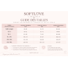 Body dentelle noire Sharon – Lingerie féminine et sexy