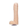 Savon pénis avec des boules et du sperme