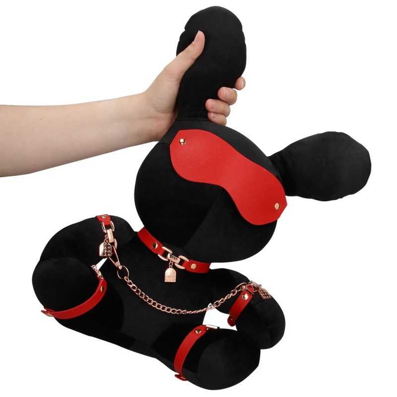 Lapin BDSM