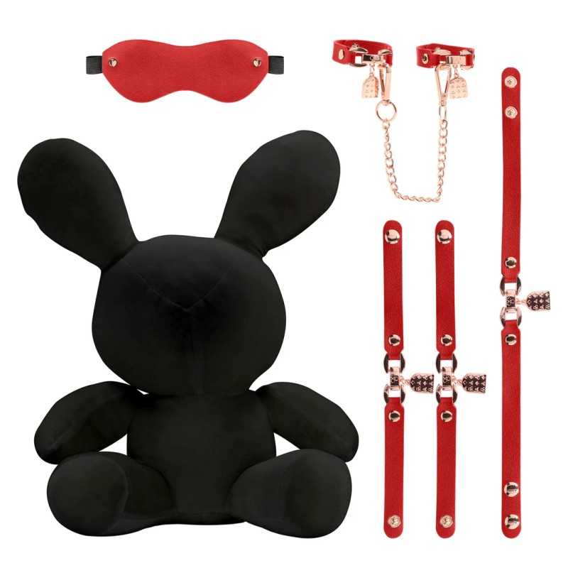 Lapin BDSM