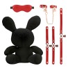 Lapin BDSM