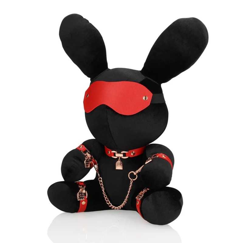 Lapin BDSM