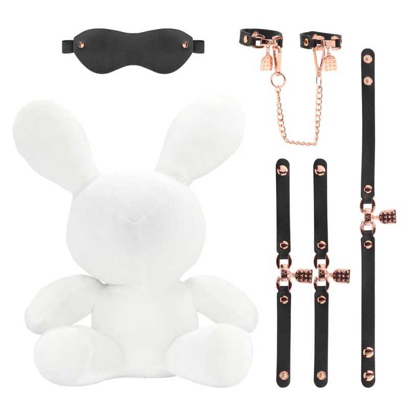 Lapin BDSM