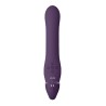 Ai - Double vibration et chatouillement par ondes d'air, strap-on sans ceinture