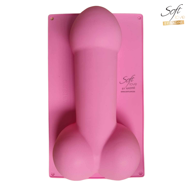 Pack soirée EVJF ou autres Soft Love