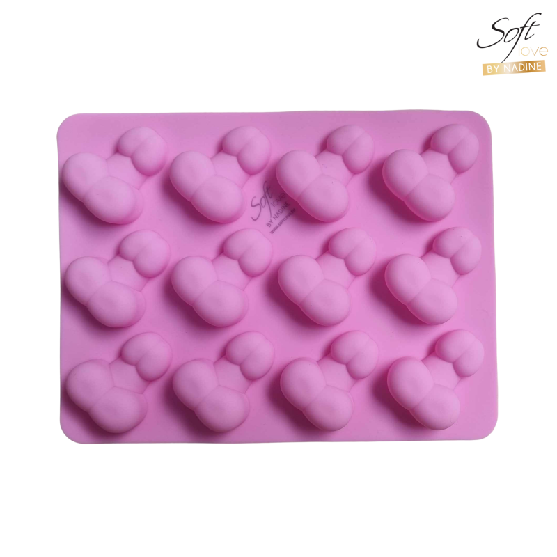 Pack soirée EVJF ou autres Soft Love