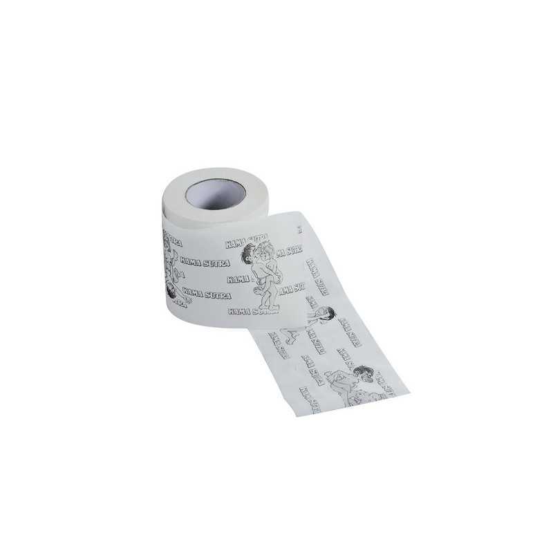 Papier toilette Kamasutra