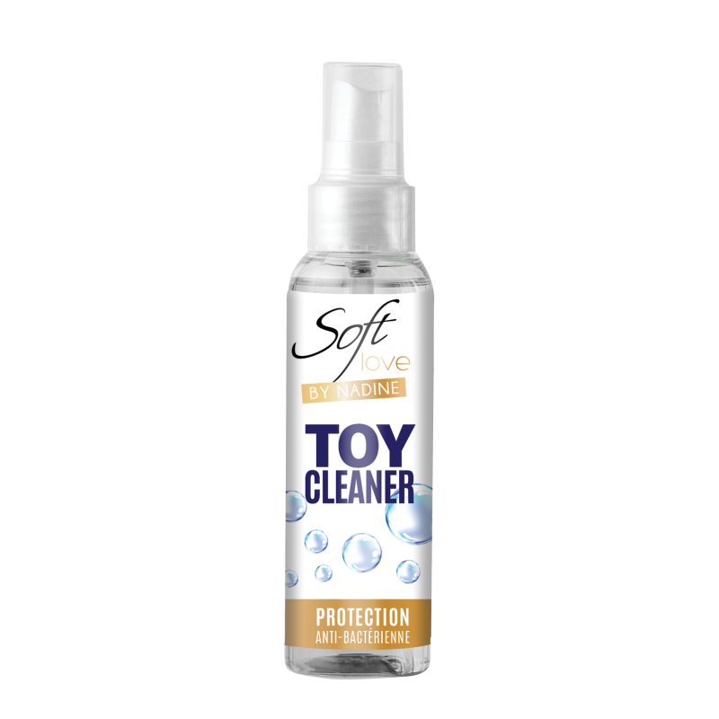 Pack Cleaner et Lubrifiant