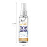 Pack Cleaner et Lubrifiant
