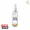 Pack Cleaner et Lubrifiant