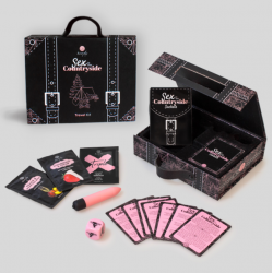 Coffret Sex in the City