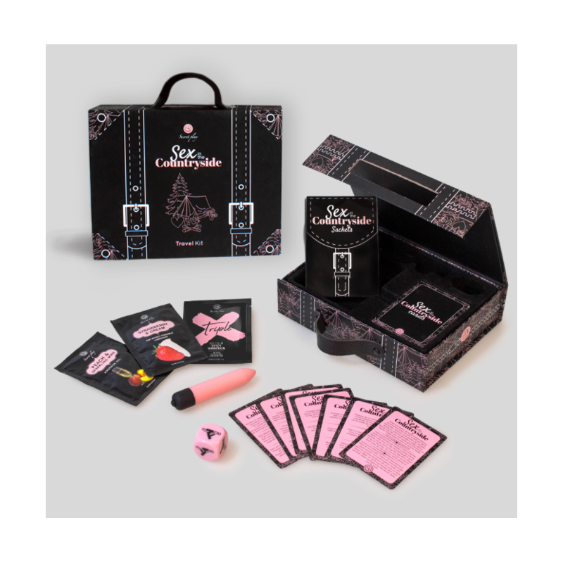 Coffret Sex in the City