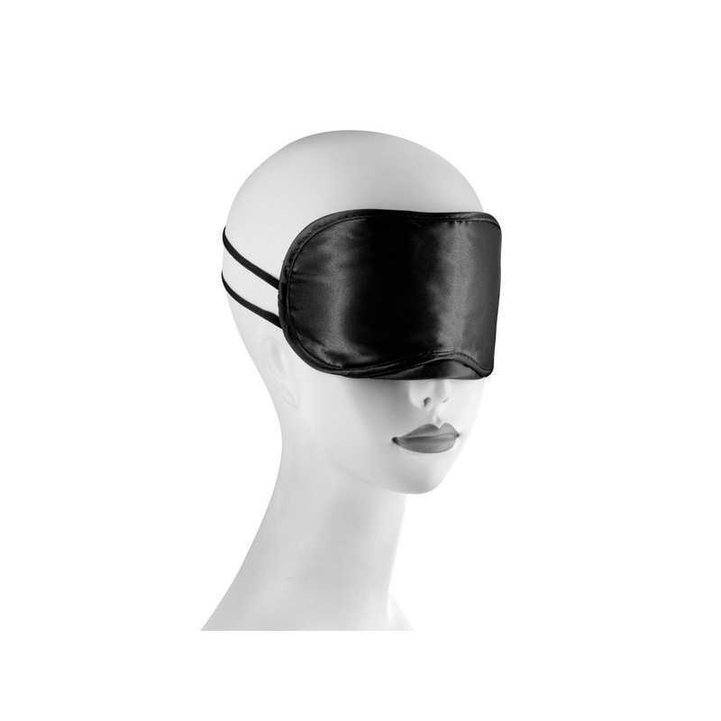 Masque noir