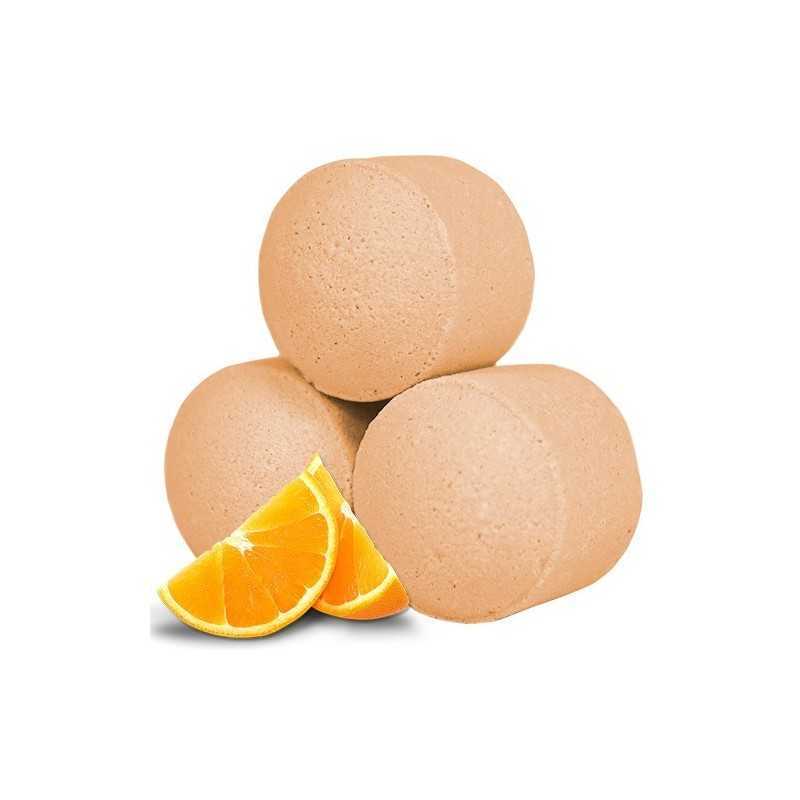Coffret 20 boules de bain parfumées – Relaxation & bien-être