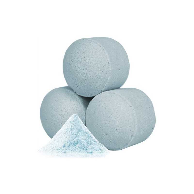 Coffret 20 boules de bain parfumées – Relaxation & bien-être