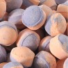 Coffret 20 boules de bain parfumées – Relaxation & bien-être