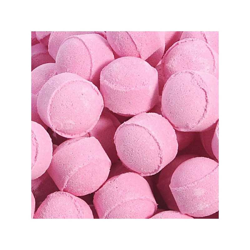 Coffret 20 boules de bain parfumées – Relaxation & bien-être