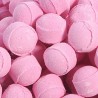 Coffret 20 boules de bain parfumées – Relaxation & bien-être