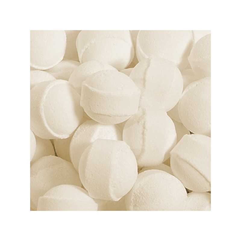Coffret 20 boules de bain parfumées – Relaxation & bien-être