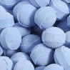 Coffret 20 boules de bain parfumées – Relaxation & bien-être