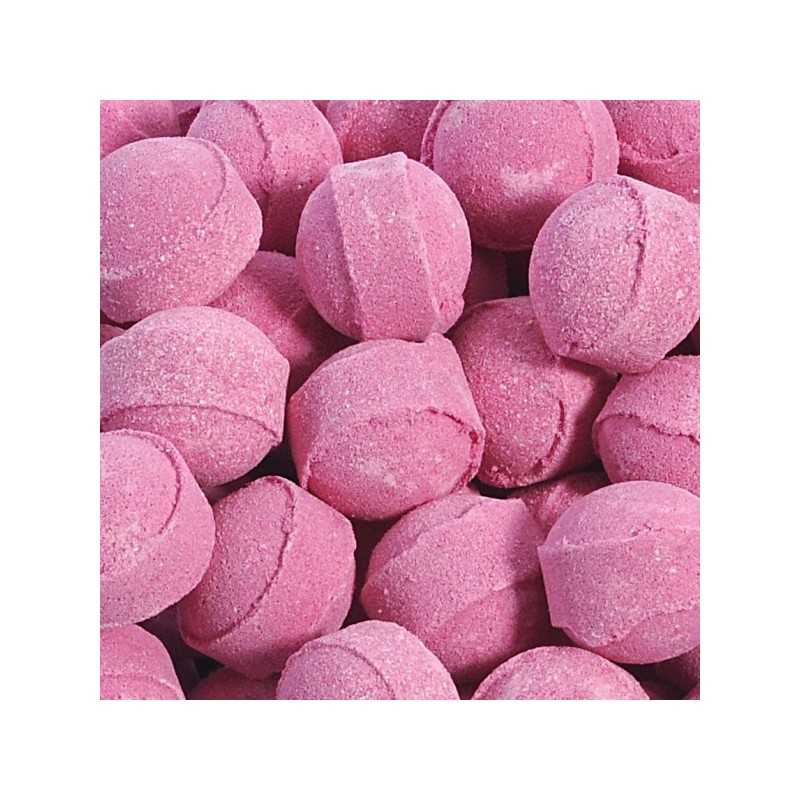Coffret 20 boules de bain parfumées – Relaxation & bien-être
