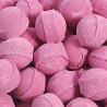 Coffret 20 boules de bain parfumées – Relaxation & bien-être