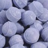 Coffret 20 boules de bain parfumées – Relaxation & bien-être