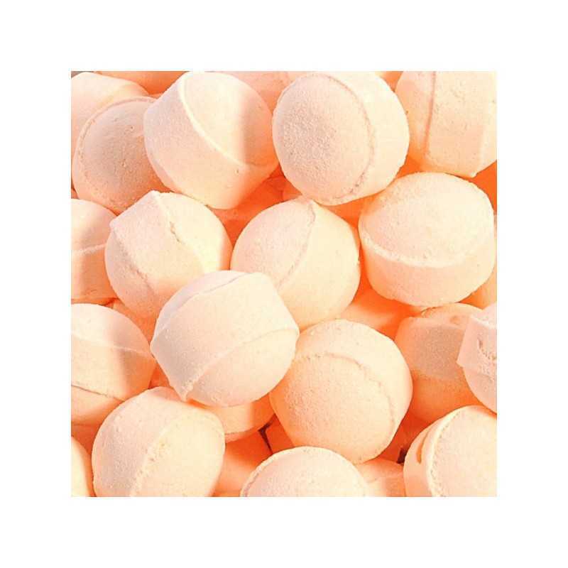 Coffret 20 boules de bain parfumées – Relaxation & bien-être