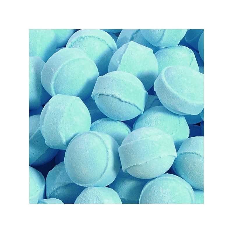 Coffret 20 boules de bain parfumées – Relaxation & bien-être