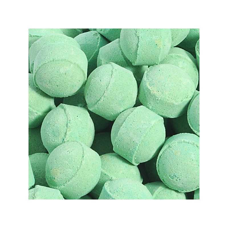 Coffret 20 boules de bain parfumées – Relaxation & bien-être