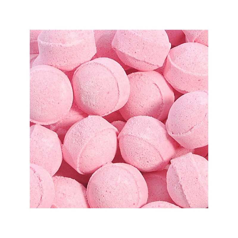Coffret 20 boules de bain parfumées – Relaxation & bien-être