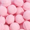 Coffret 20 boules de bain parfumées – Relaxation & bien-être