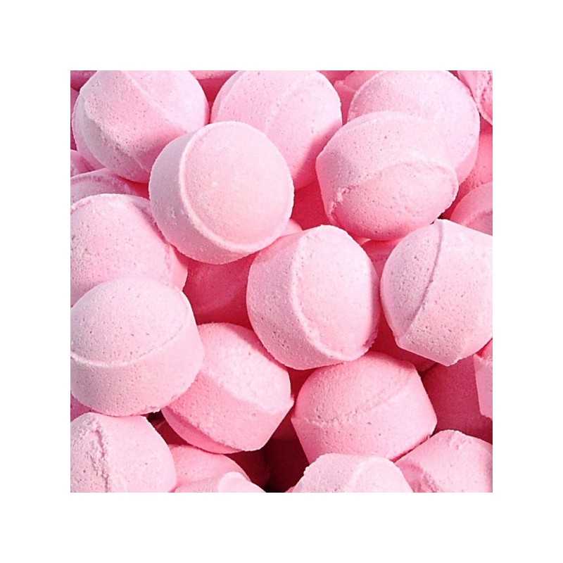 Coffret 20 boules de bain parfumées – Relaxation & bien-être