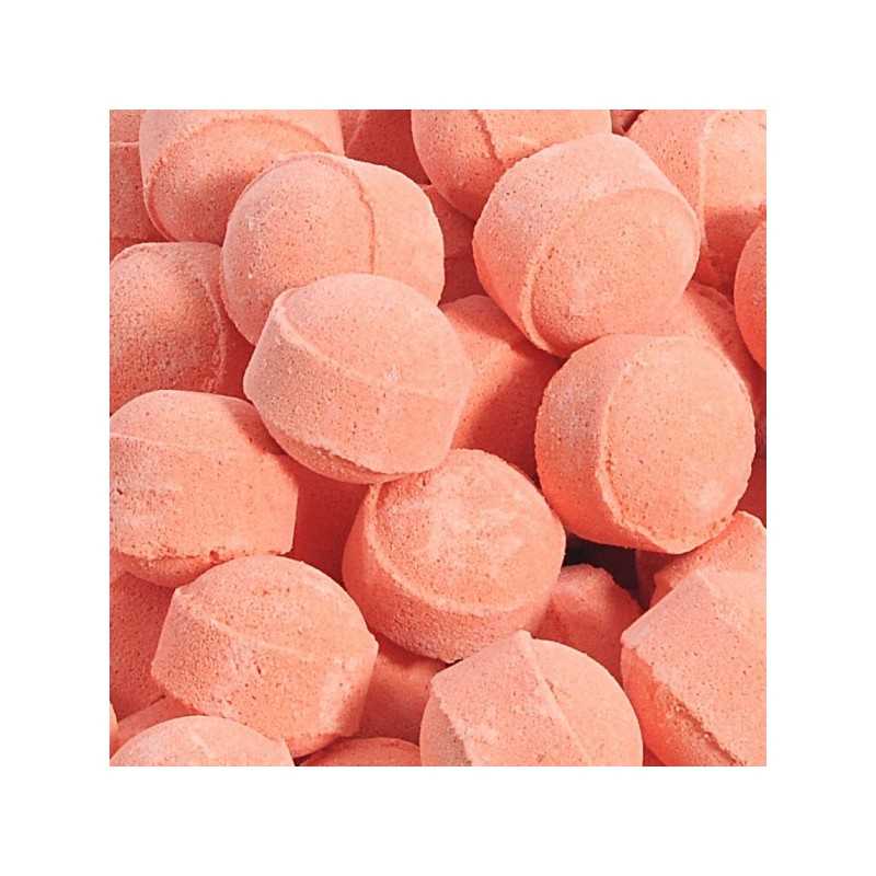 Coffret 20 boules de bain parfumées – Relaxation & bien-être