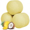 Coffret 20 boules de bain parfumées – Relaxation & bien-être