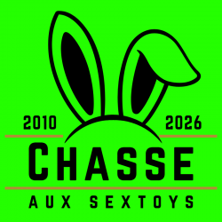 Entrée visiteur Samedi 10 avril 2027 - Chasse aux Sextoys