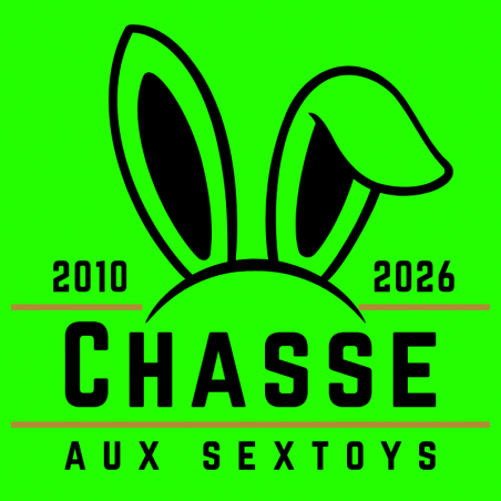 Entrée visiteur Samedi 10 avril 2027 - Chasse aux Sextoys