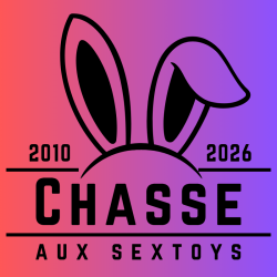 Entrée Homme Samedi 10 avril 2027 avec lot de consolation - Chasse aux Sextoys