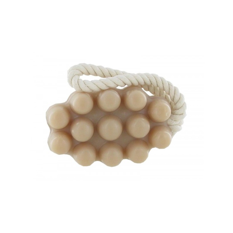 Savon de massage